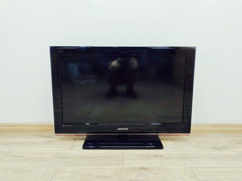 Телевізор 32 Samsung LE32B530P7W LCD Full HD 000038103 фото