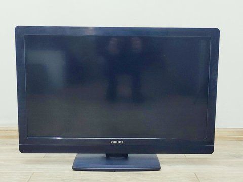 Телевизор 32 Philips 32PFL5206H LCD HD 000044670 фото