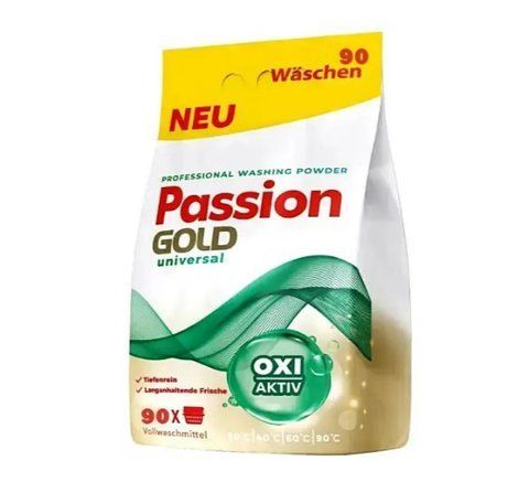 Стиральный порошок Passion Gold Prof Universal 5400г 000050277 фото