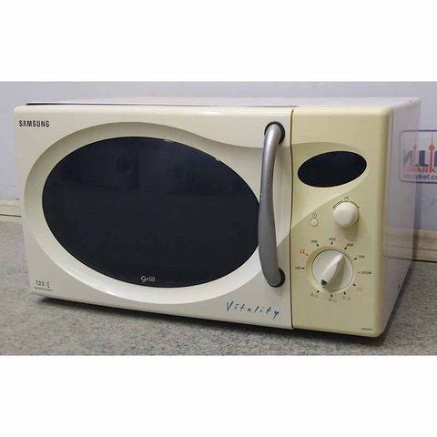 СВЧ Samsung CE2727 000006796 фото