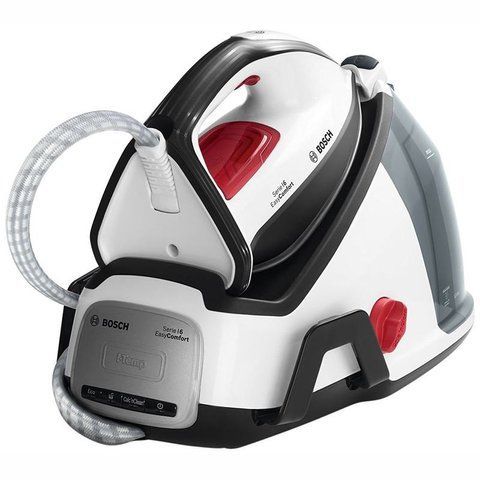 Парогенератор Bosch EasyComfort TDS6040 000011139 фото