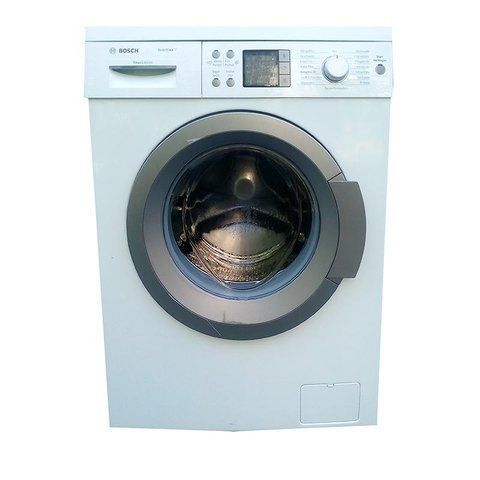Стиральная Машина Bosch Avantixx 7 TITAN Edition WAQ28475EX/10 000002749 фото