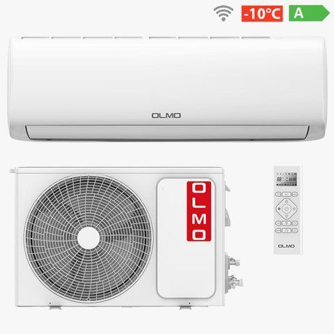 Кондиционер Olmo OSH 08LDH3 000054826 фото
