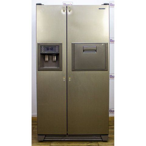 Холодильник SBS Samsung RS21FHNS 000009023 фото