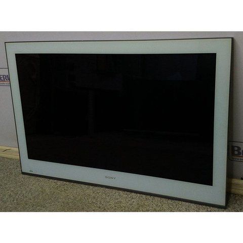 Телевизор Sony 40" KDL 40NX705 000006285 фото