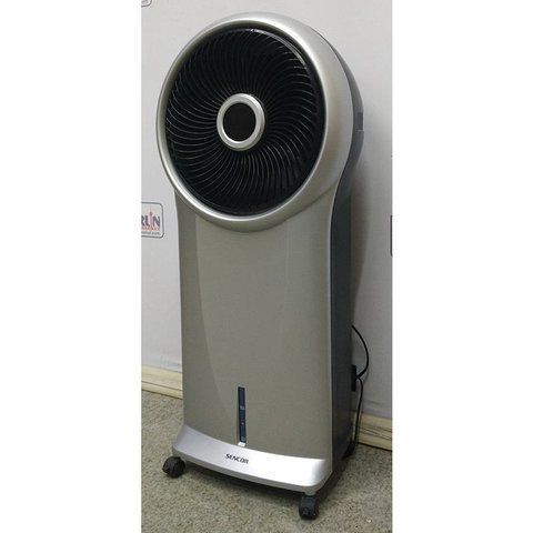 Вентилятор охлаждающий Sencor SFN 9011SL 000007600 фото