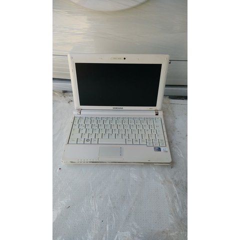 Нетбук Samsung NP NC10 000010781 фото