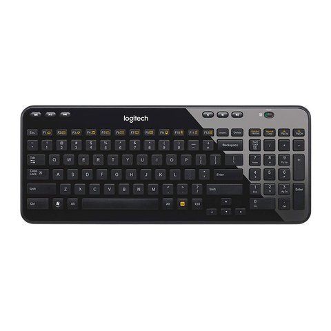 Клавиатура беспроводная Logitech K360 сток LPNHE309423487 35 ф 000011807 фото