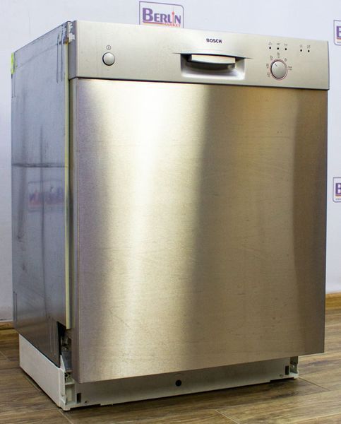 Посудомоечная машина Bosch SGU53E48SK 35 000012976 фото