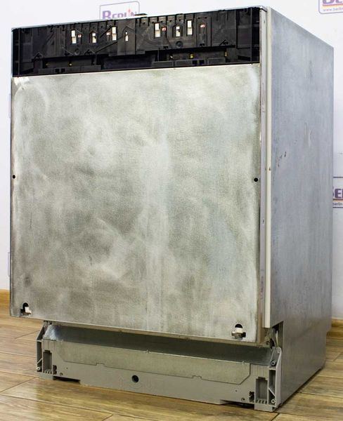 Посудомоечная машина Siemens SN66N051EU25 000015355 фото
