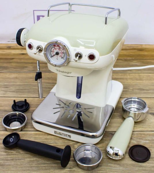 Кофеварка Ariete 1389A LPNHE362319396 000014048 фото