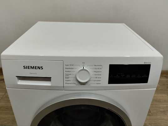 Стиральная машина Siemens WM14N223 41 2000W sn 600183 n359