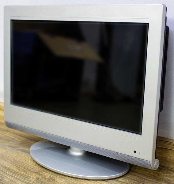 Телевизор Tevion TV15610DVD 000012983 фото