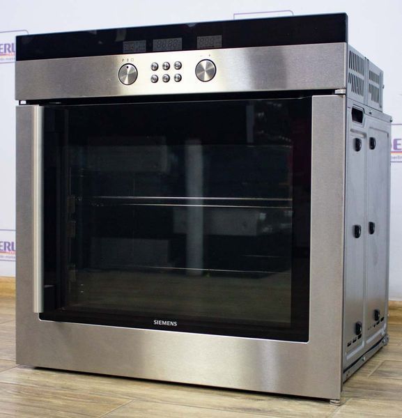 Электродуховка Siemens HB76R560G 01 000013379 фото