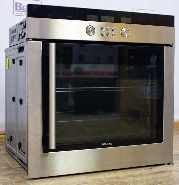 Электродуховка Siemens HB76R560G 01 000013379 фото