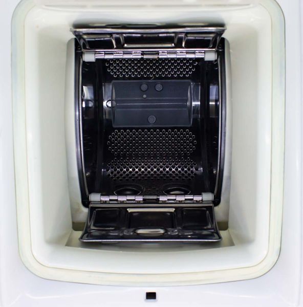 Стиральная машина вертикальная Siemens WP13T592 01 000009362 фото