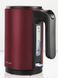 Електрочайник SilverCrest SWKT 2400 A1 1700мол 2400w Red 000035133 фото 3