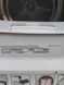 Сушильная машина Siemens WT45HVA1 625W 8кг sn 00102000992 000051075 фото 12