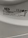 Сушильная машина AEG T68680IH 700w sn 74530539 000047303 фото 5