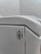 Пральна машина вертикальна AEG L62260TL 2200W 6кг sn 80200035 000053427 фото 4