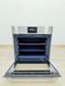 Електродуховка Ikea SECB43NH 2480w sn 64261679 000035716 фото 3