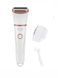 Електробритва жіноча Adler AD 2941 IPX7 White 000041619 фото 3
