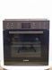 Електродуховка Bosch HEB24D140 02 11400w sn 8902 00104 000021274 фото 1
