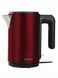 Електрочайник SilverCrest SWKT 2400 A1 1700мол 2400w Red 000035133 фото 2