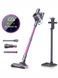 Пилосос вертикальний 2в1 Lubluelu Mate40 250w Purple 000044132 фото 1