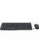 Комплект беспроводная клавиатура и мышь Logitech MK295 000027391 фото 2