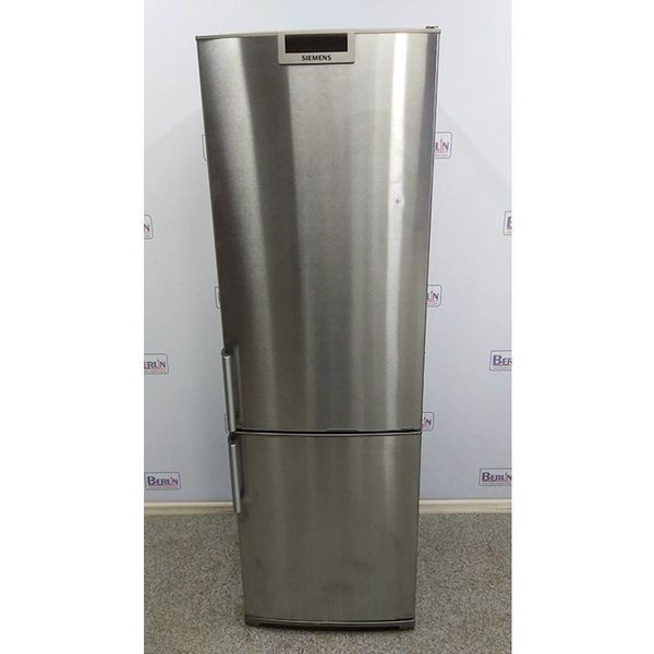 Холодильник двухкамерный Siemens KG36P390-13 000004326 фото