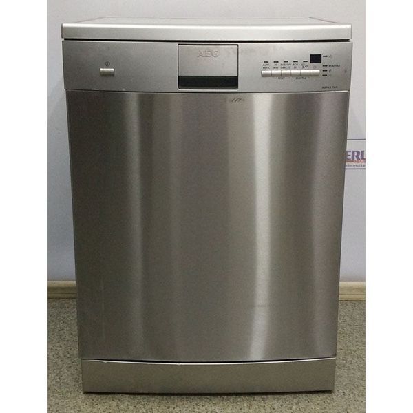 Посудомоечная машина AEG F SILENCE PLUS M 000005860 фото