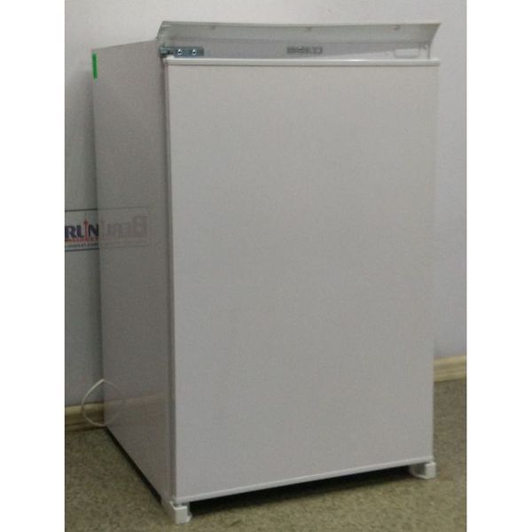 Холодильник однокамерный BEKO B185BI HCA под встройку 000005853 фото