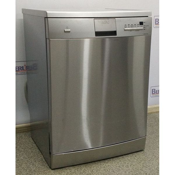Посудомоечная машина AEG F SILENCE PLUS M 000005860 фото