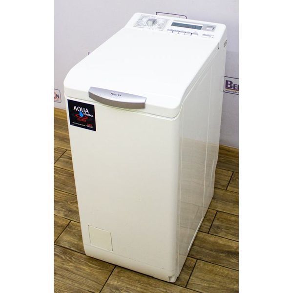 Стиральная машина AEG L47238 000012536 фото