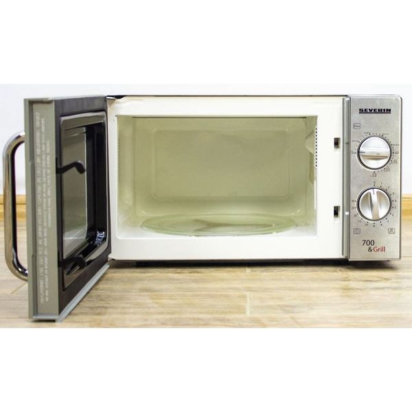 СВЧ Severin 700 Grill MW 7815 000010723 фото