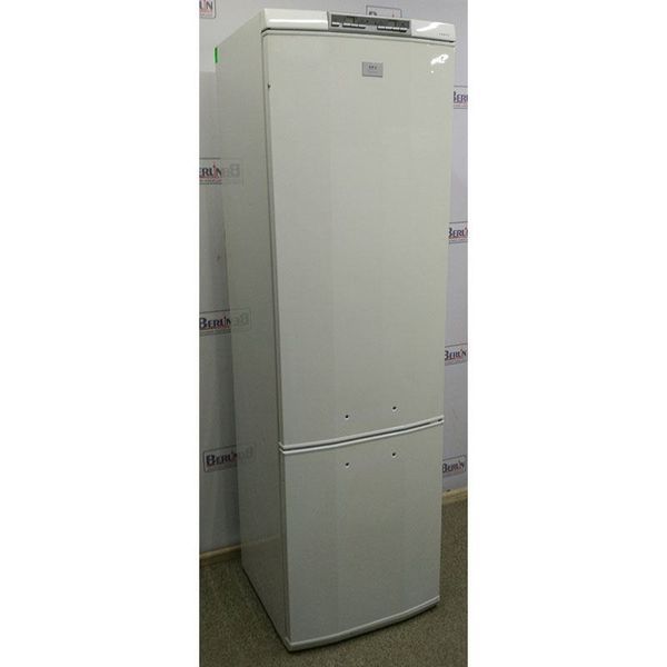 Двухкамерный холодильник AEG S 75380 KG 000005473 фото