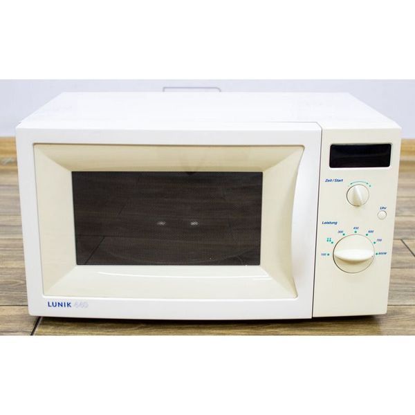 Микроволновая печь Lunik 440 000008457 фото