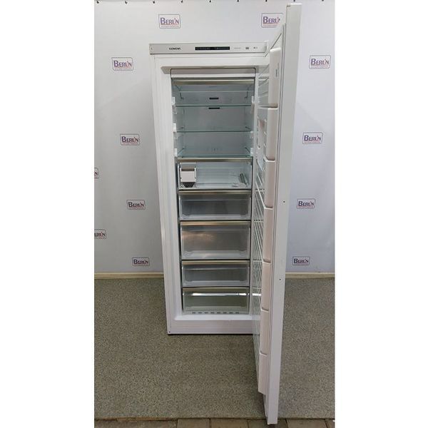 Морозильный шкаф Siemens GS58NAW40-03 000004671 фото