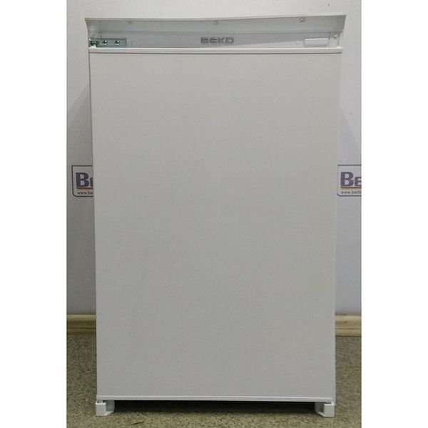 Холодильник однокамерный BEKO B185BI HCA под встройку 000005853 фото