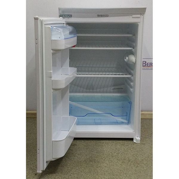 Холодильник однокамерный BEKO B185BI HCA под встройку 000005853 фото