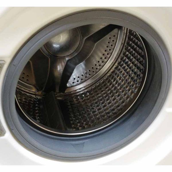 Стиральная машина Samsung WF3714YSW XEG 000006676 фото