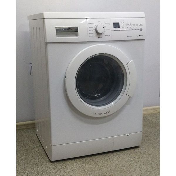 Стиральная машина SIEMENS IQ 300 Vario perfect WM14E1P0 01 000005521 фото