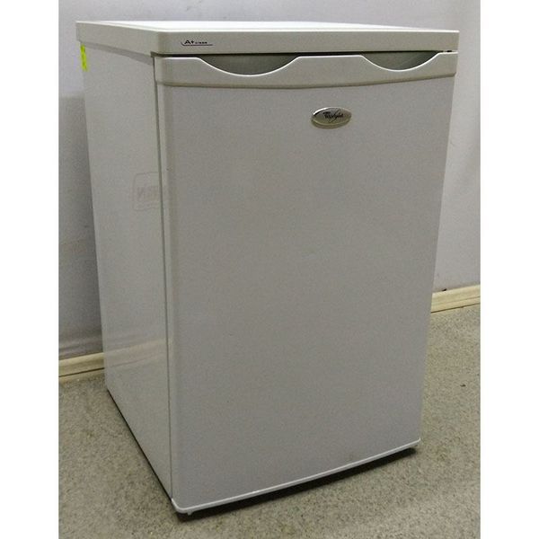 Холодильник Whirlpool RE 127 W 000006968 фото