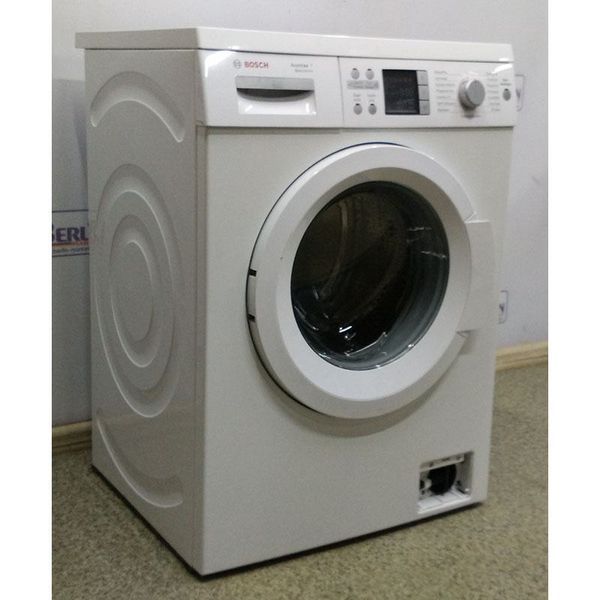 Стиральная Машина Bosch Avantixx 7 Eco Edition WAQ 2842Z-12 000004765 фото