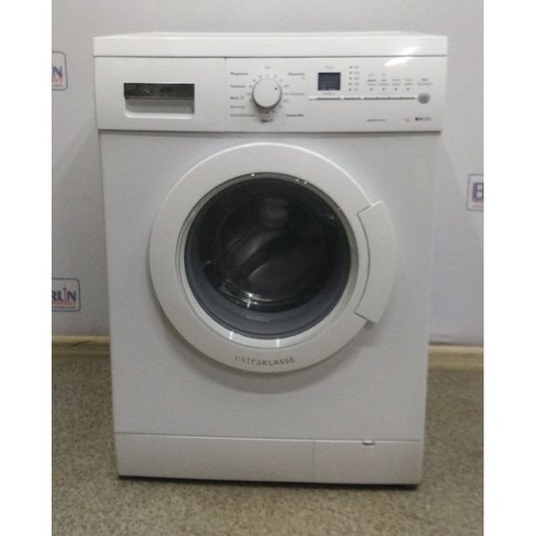 Стиральная машина SIEMENS IQ 300 Vario perfect WM14E1P0 01 000005521 фото