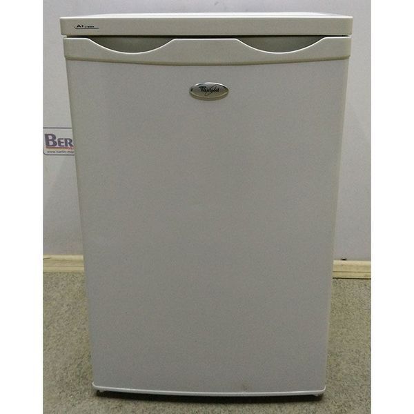 Холодильник Whirlpool RE 127 W 000006968 фото