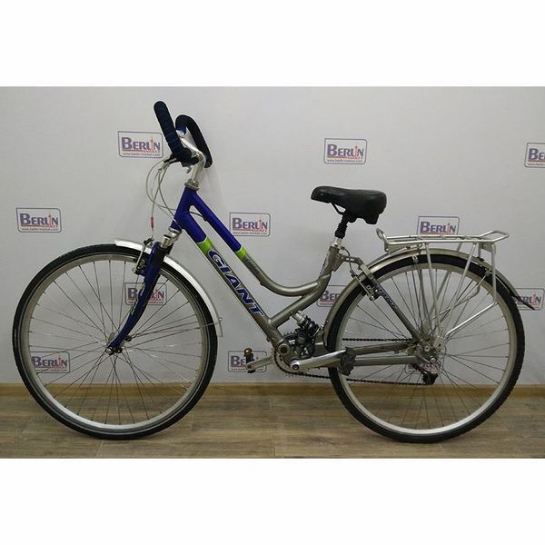 Велосипед Giant Comfort 000006893 фото