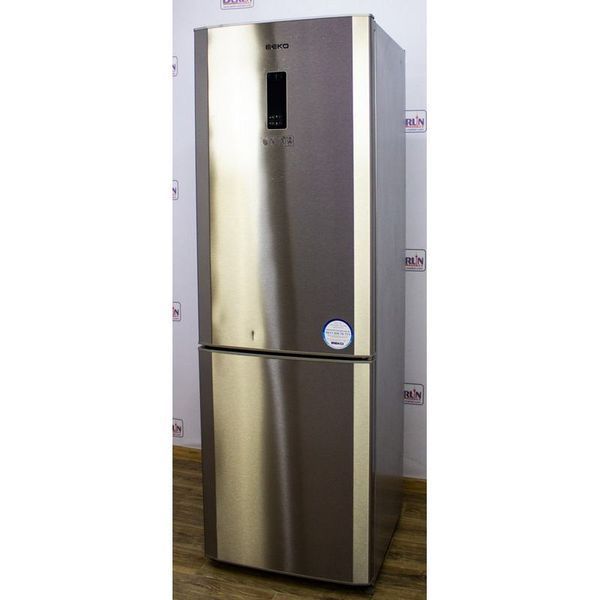 Холодильник двухкамерный Beko K60360NE 000009968 фото