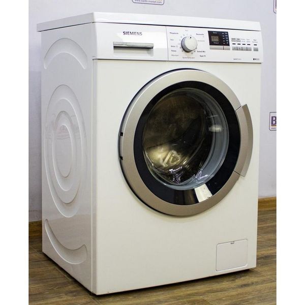 Стиральная машина Siemens IQ500 WM14Q370EX 12 000009848 фото